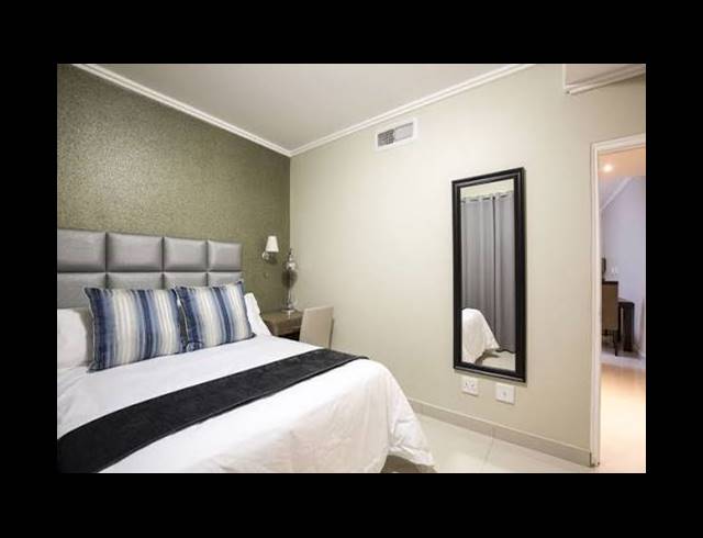 2 BEDROOM APARTMENT TO LET IN UMHLANGA RIDGE